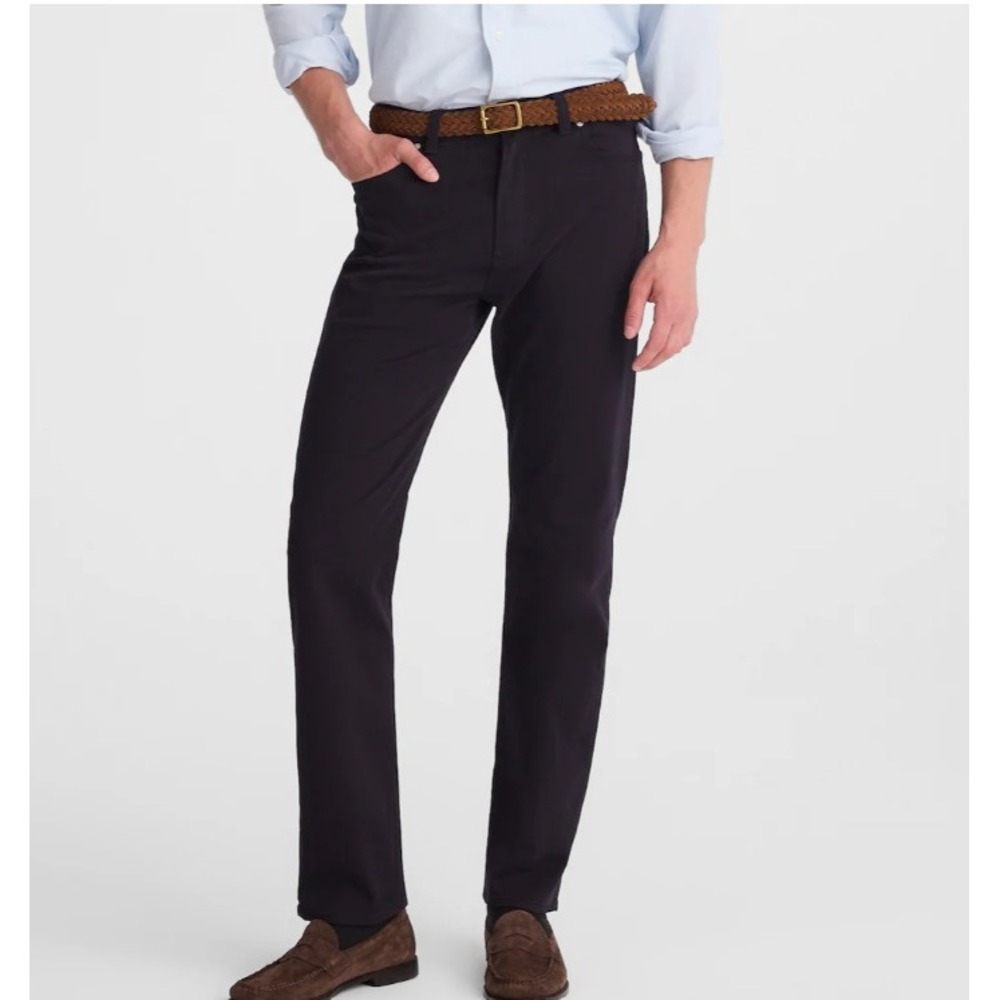 Madewell Mens 1991 Straight Leg Jeans 29X30 Charcoal Grey NWT